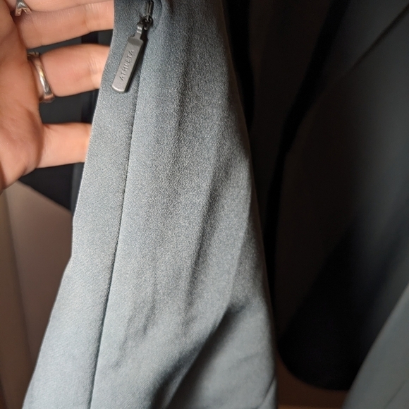 Athleta Endless Primatwill blazer sports jacket - Picture 10 of 16